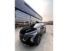 2025 GWM Haval Jolion 1.5 HEV SUV DP Rendah