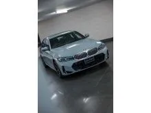 2025 BMW 320d 2.0 G20 (ปี 19-26) M Sport Sedan