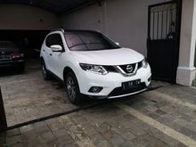 2014 Nissan X-Trail 2.5 Urban Selection SUV