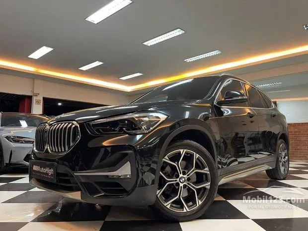 Jual BMW X X1 Bekas 2020 di Indonesia Harga Murah, Kondisi Terbaik ...