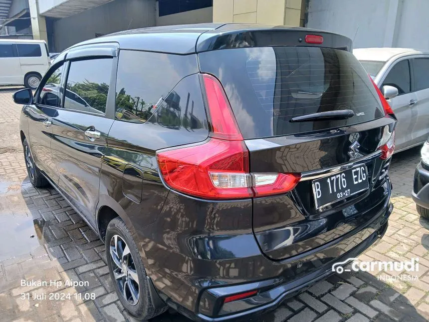 2022 Suzuki Ertiga GX MPV