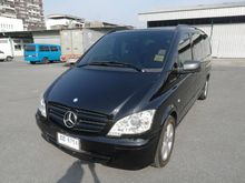 2012 Mercedes-Benz Vito 2.1 W639 (ปี 03-14) 115 CDI Van AT