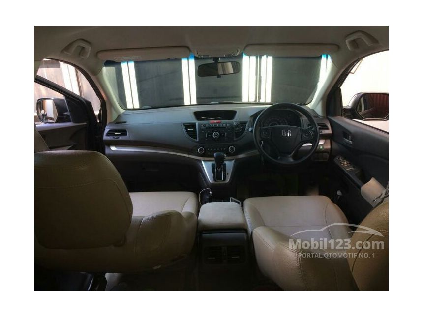 2014 Honda CR-V 2 SUV