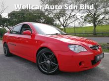 2009 Proton Persona 1.6 M