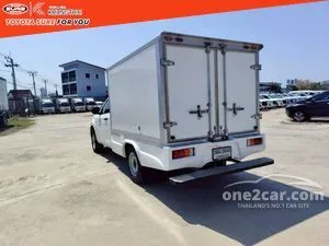 2022 Isuzu D-MAX 1.9 B Spark Pickup
