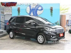 2019 Suzuki ERTIGA 1.5 GX Wagon