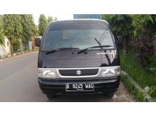 2016 Suzuki Carry 1.5 FD Pick-up