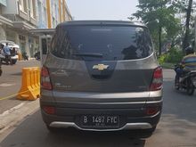 2014 Chevrolet Spin 1.5 ACTIV SUV