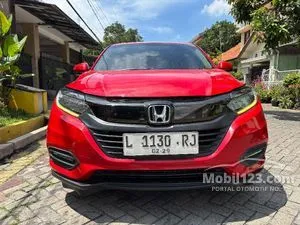 2018 Honda HR-V 1.5 E Special Edition SUV
