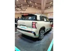 2026 GAC AION V Luxury SUV