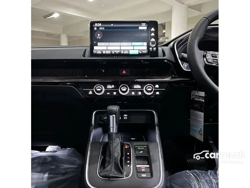 2025 Honda CR-V Turbo SUV