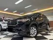 Jual Mobil Toyota Kijang Innova Zenix 2023 V HV Modellista 2.0 di DKI Jakarta Automatic Wagon Hitam Rp 480.000.000