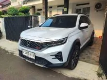 2024 Honda WR-V 1.5 RS SUV - KM RENDAH (Belum 1.000 KM) - PEMAKAIAN SEBENTAR - DP MINIM - BUNGA 0 PERSEN - TUKAR TAMBAH