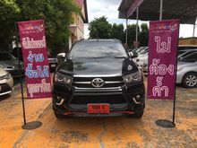 2017 Toyota Hilux Revo 2.4 DOUBLE CAB Prerunner E Pickup AT