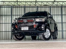 2019 Toyota Hilux Revo 2.4 DOUBLE CAB Prerunner E Pickup