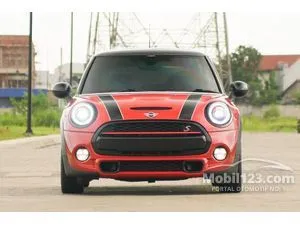 2019 MINI Cooper 2.0 S 3 Door Hatchback