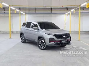 2023 Wuling Almaz 1.5 RS Exclusive 7 Seater SUV