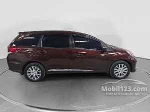 2014 Honda Mobilio 1.5 E Prestige MPV