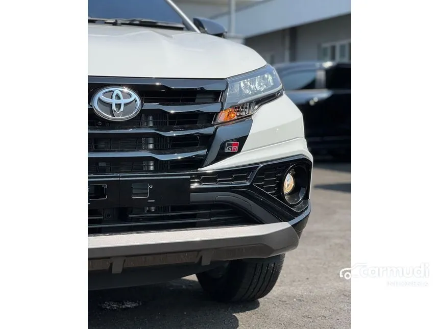 2025 Toyota Rush GR Sport SUV