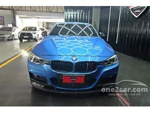 2013 BMW 328i 2.0 Sport Sedan