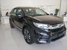 2019 Honda CR-V 1,5 PRESTIGE Harga Terbaik