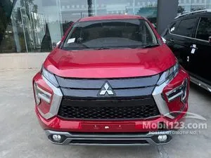 2022 Mitsubishi Xpander 1.5 ULTIMATE Wagon