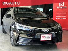 2017 Toyota Corolla Altis 1.8 (ปี 14-18) E Sedan AT