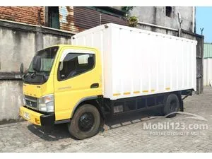 2020 Mitsubishi Colt Diesel 3.9 FE73 HD Truck