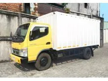 2020 Mitsubishi Colt Diesel 3.9 FE73 HD Truck MULUS+banbaru MURAH CDD mitsubishi Coltdiesel FE 73 box besi 2020 bok