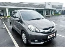 2014 Honda Mobilio 1.5 E MPV