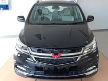2020 Wuling Cortez 1.5 S Turbo Lux+ Wagon