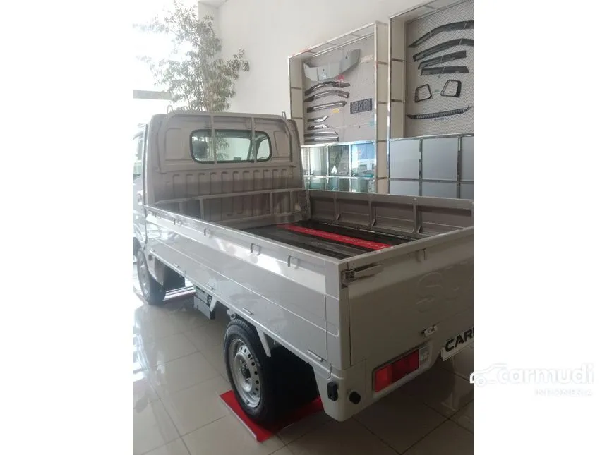 2024 Suzuki Carry FD ACPS Pick-up