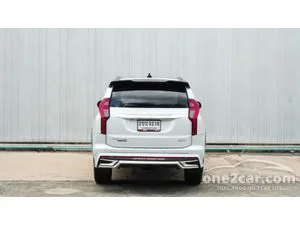 2022 Mitsubishi PAJERO SPORT 2.4 GT Premium Elite Edition SUV