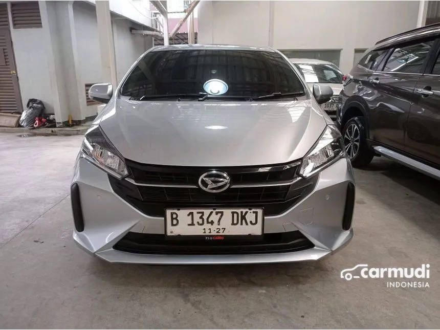 2022 Daihatsu Sirion X Hatchback