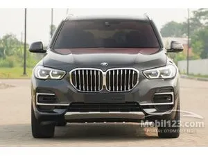 2023 BMW X5 3.0 xDrive40i xLine SUV