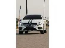 2017 Mercedes-Benz GLA200 1.6 AMG Edition 50 SUV