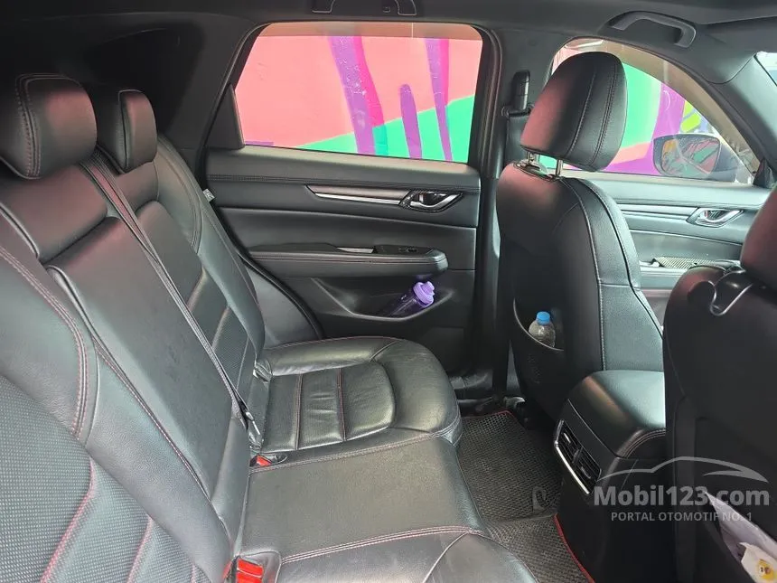 2022 Mazda CX-5 Kuro Edition SUV