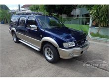 2001 Isuzu Grand Adventure 3.0 (ปี 96-02) 4x2 Wagon AT