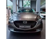 2025 Mazda 2 1.5 Sedan
