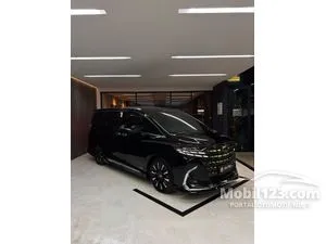 2024 Toyota Alphard 2.5 HEV Modelista MPV