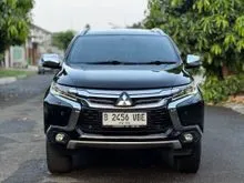 2019 Mitsubishi Pajero Sport 2.4 Dakar Ultimate 4X2 SUV