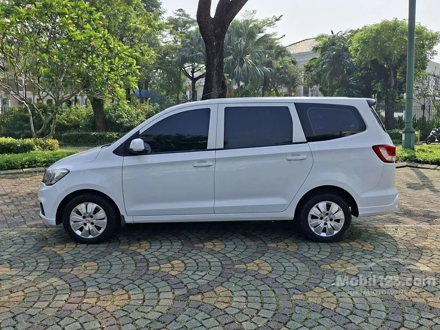 2017 Wuling Confero MPV