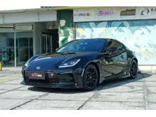 2024 Toyota GR 86 2.4 Coupe