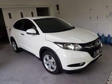 2017 Honda HR-V 1.5 E SUV