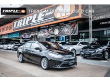 2014 Toyota Vios 1.5 (ปี 13-17) J Sedan AT