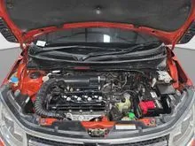 2018 Suzuki Ignis 1.2 GX SUV