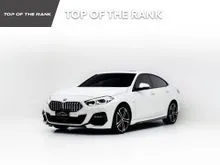 2022 BMW 220i 2.0 F44 (ปี 20-27) Gran M Sport Coupe