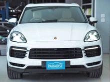 2018 Porsche Cayenne 3.0 E-Hybrid SUV AT