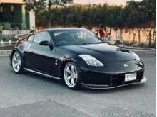 2008 Nissan 350Z 3.5 (ปี 03-09) Coupe