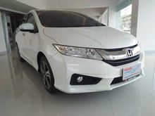2016 Honda City 1.5 (ปี 14-18) SV i-VTEC Sedan AT